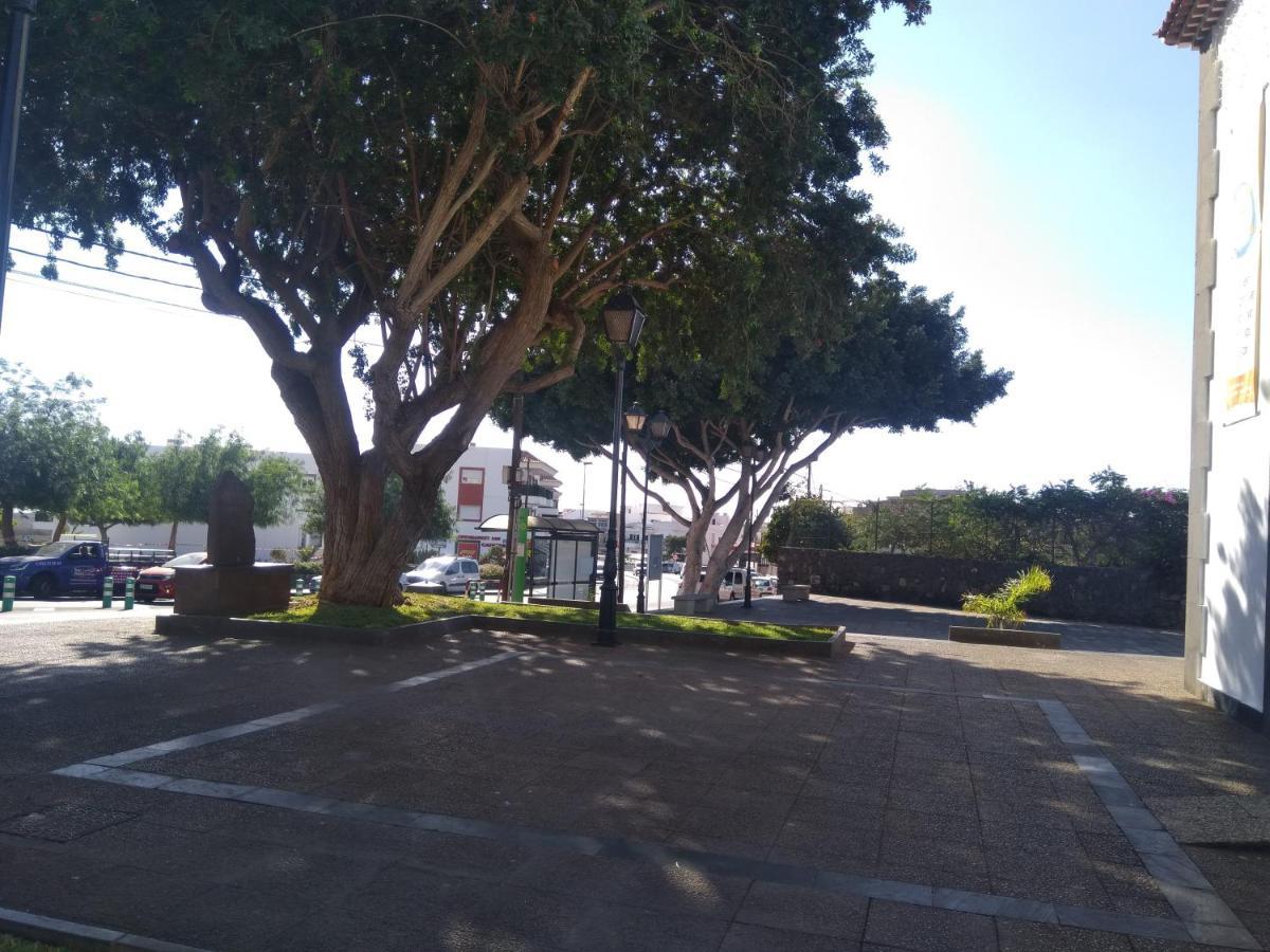 Tenerife Homestay San Miguel de Abona Exterior foto