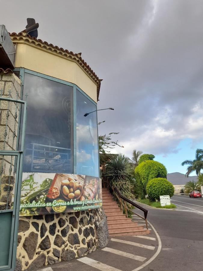 Tenerife Homestay San Miguel de Abona Exterior foto