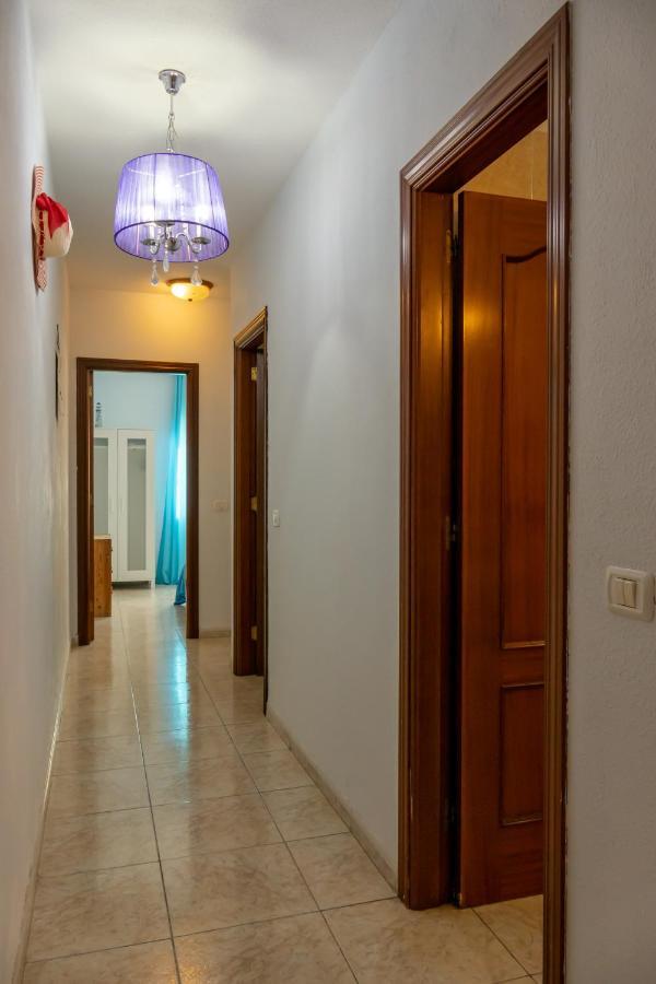 Tenerife Homestay San Miguel de Abona Exterior foto