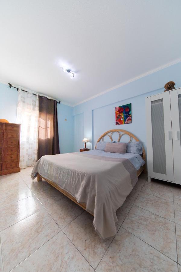 Tenerife Homestay San Miguel de Abona Exterior foto