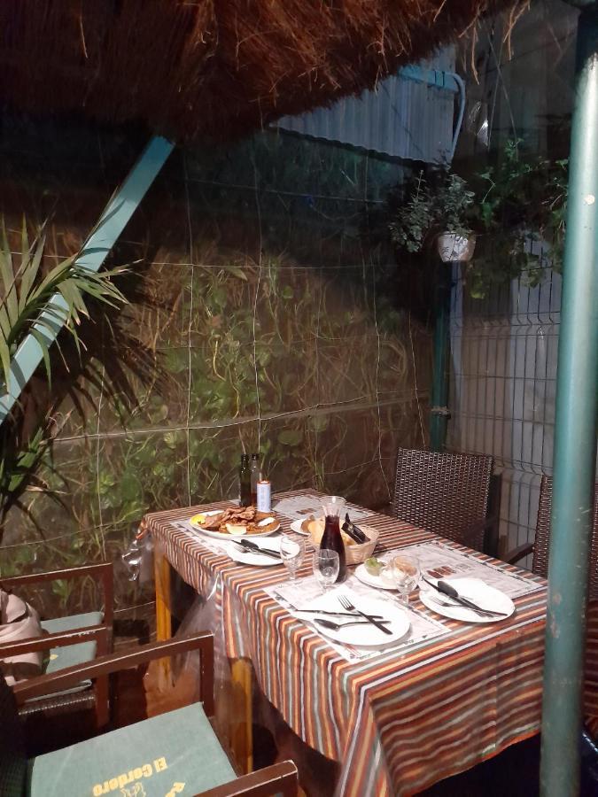 Tenerife Homestay San Miguel de Abona Exterior foto