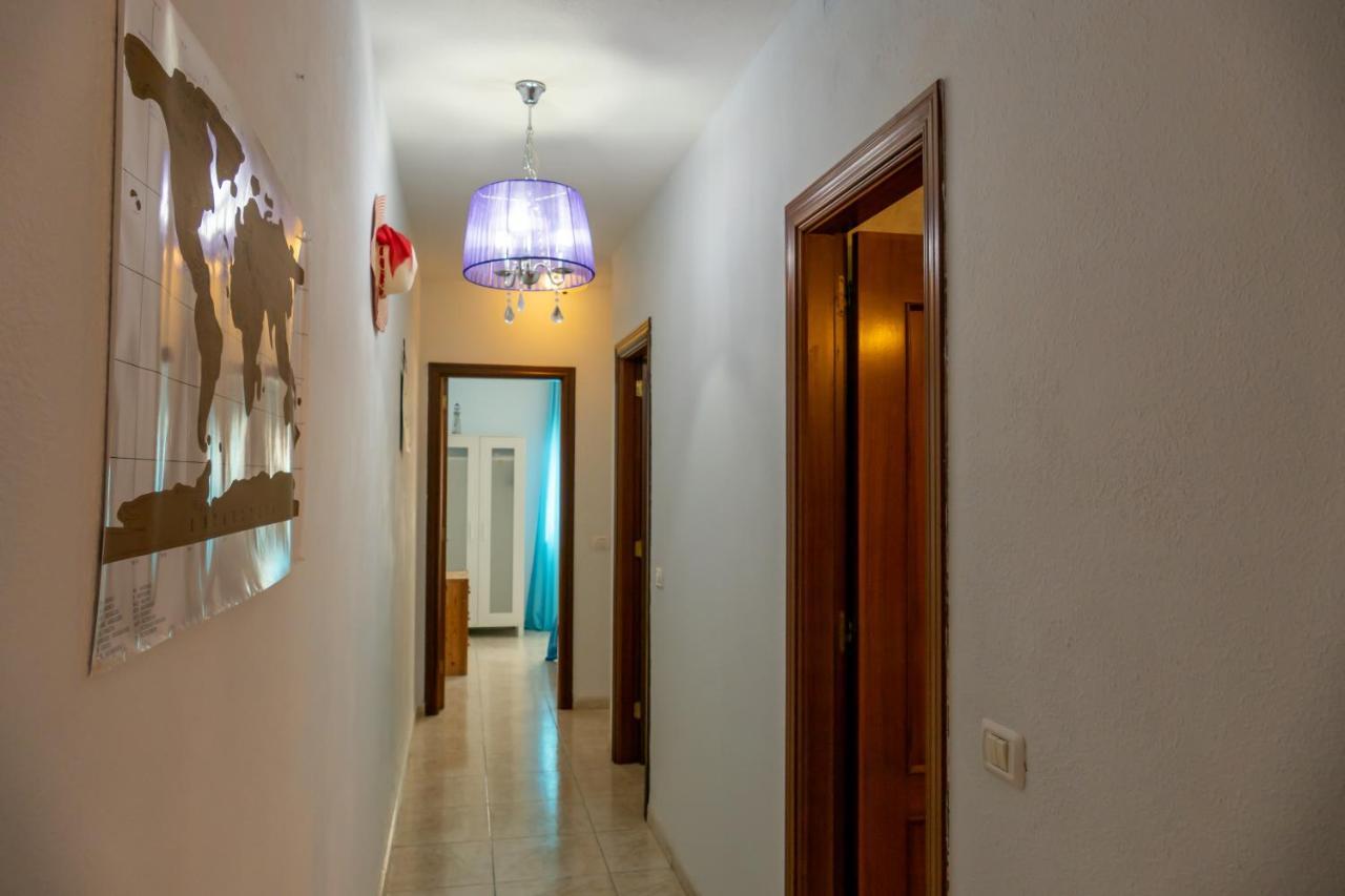 Tenerife Homestay San Miguel de Abona Exterior foto