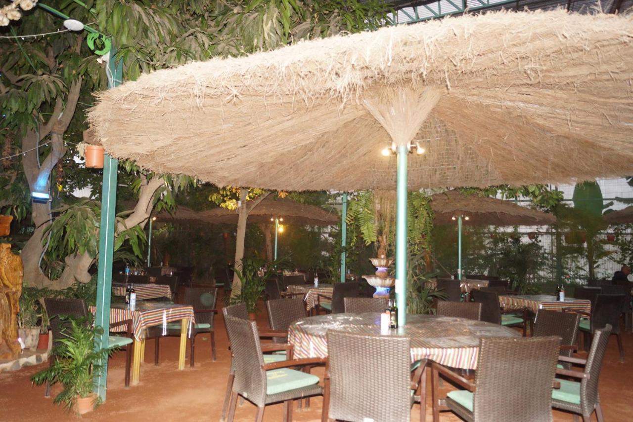 Tenerife Homestay San Miguel de Abona Exterior foto