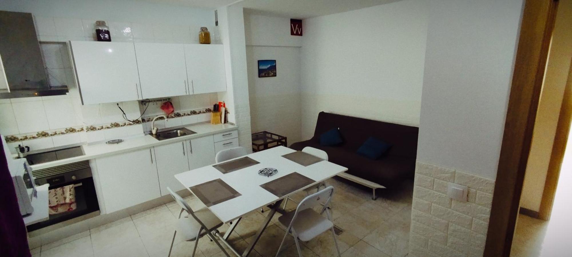 Tenerife Homestay San Miguel de Abona Exterior foto
