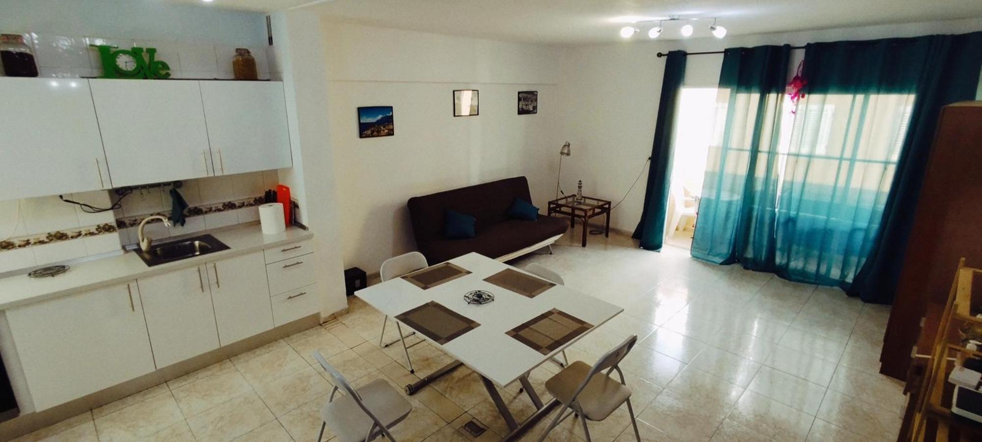 Tenerife Homestay San Miguel de Abona Exterior foto