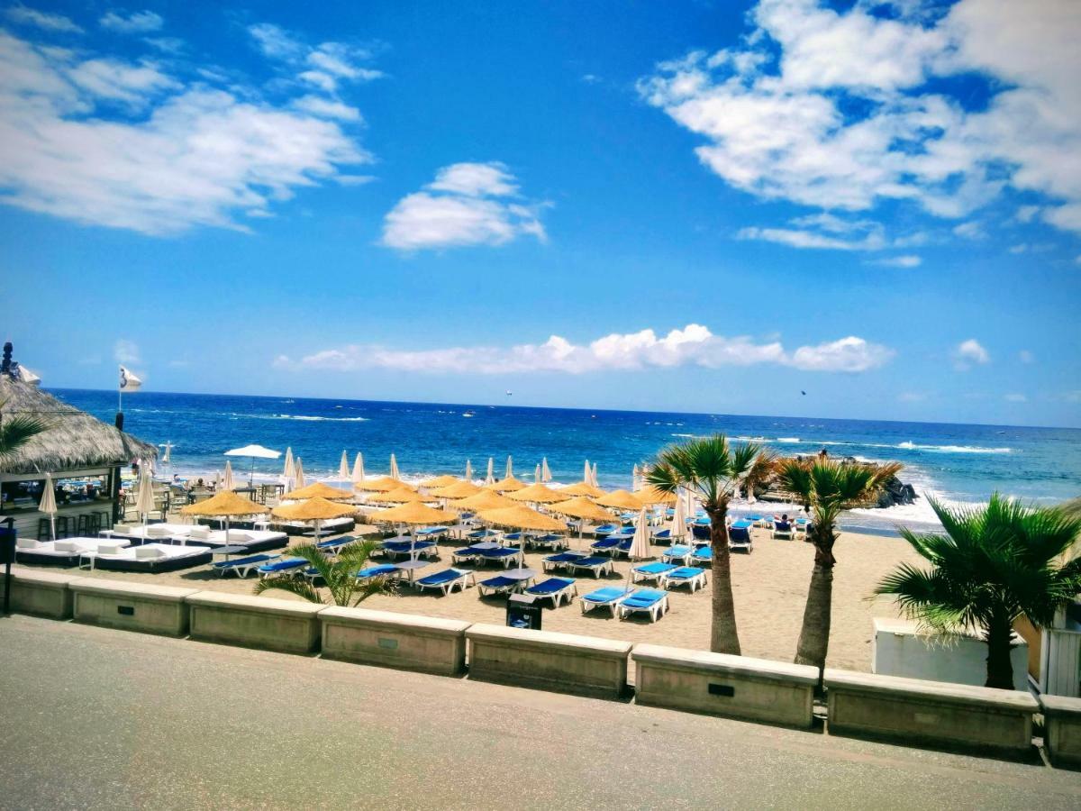 Tenerife Homestay San Miguel de Abona Exterior foto